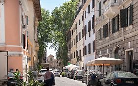A Casa Di Miranda